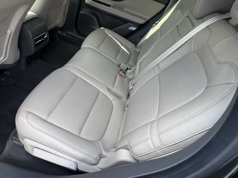 Used 2024 Lincoln Corsair AWD w/ Equipment Group 101A image 22