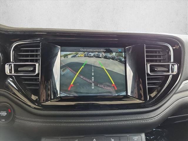 Used 2023 Dodge Durango SXT RWD image 13
