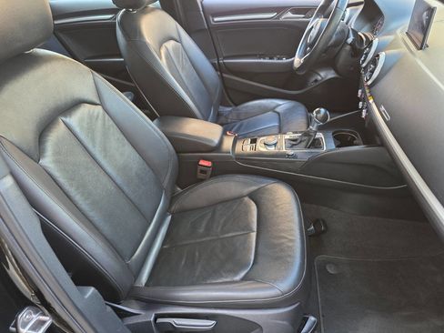 Used 2019 Audi A3 2.0T Titanium w/ Convenience Package image 26