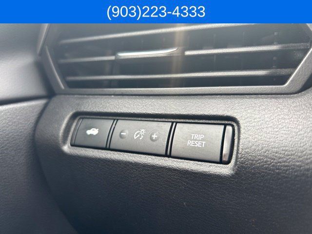 Used 2024 Nissan Altima 2.5 SR FWD image 16