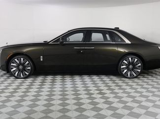 New 2026 Rolls-Royce Ghost video 2