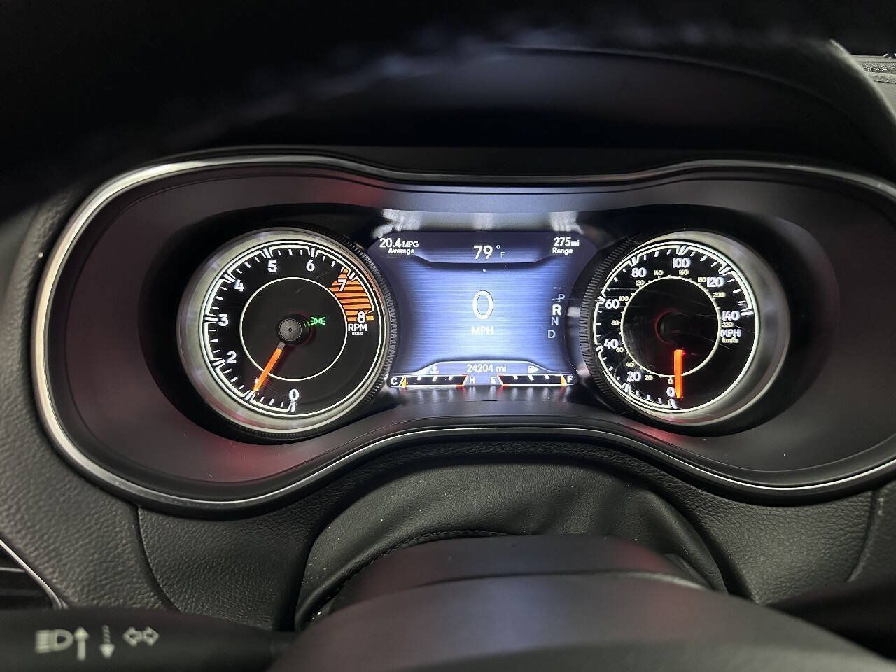 Used 2022 Jeep Cherokee Limited AWD/4WD image 11