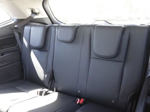 Certified 2025 Subaru Ascent Touring w/ Popular Package #1 image 18