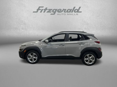 Used 2022 Hyundai Kona SEL AWD/4WD image 2