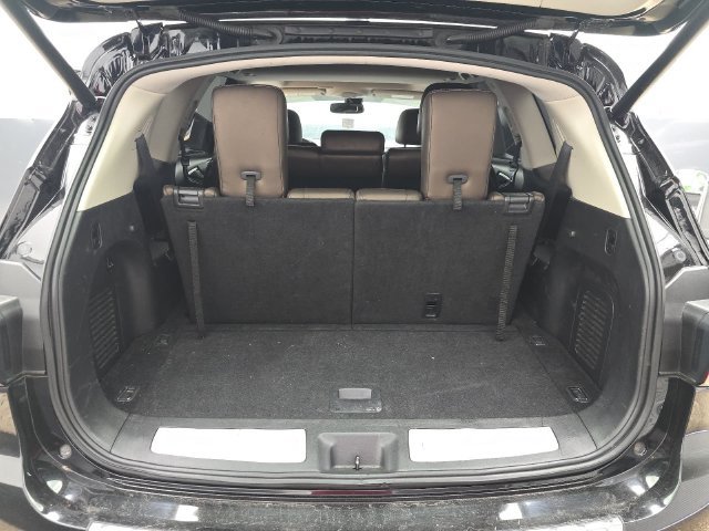 Used 2018 INFINITI QX60 FWD w/ Premium Plus Package image 29