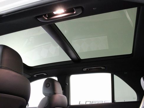 Certified 2026 Mercedes-Benz GLE 53 AMG GLE 53 AMG image 14