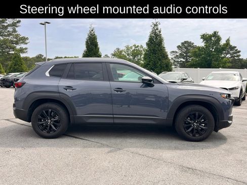Certified 2024 MAZDA CX-50 AWD 2.5 S w/ Preferred Package image 6