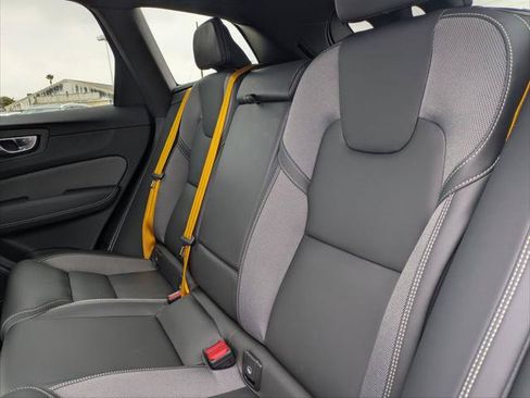Used 2024 Volvo XC60 T8 Polestar AWD/4WD image 23