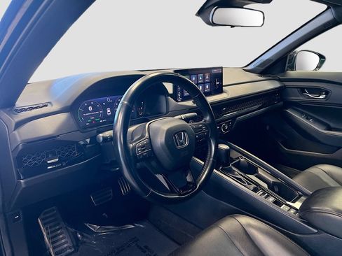 Used 2024 Honda Accord Sport image 9