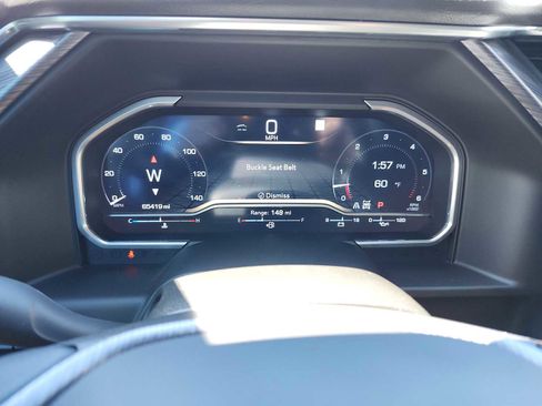 Used 2023 GMC Sierra 1500 Denali Ultimate image 12