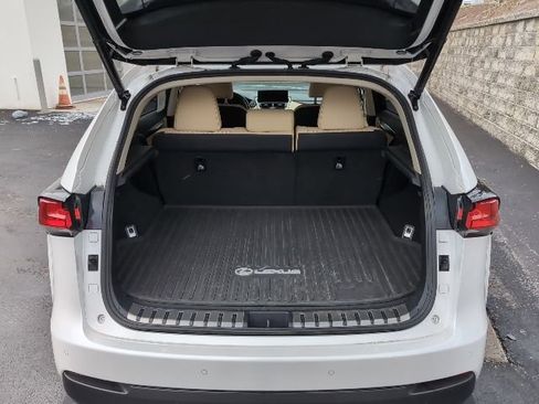 Certified 2021 Lexus NX 300 AWD w/ Premium Package image 31