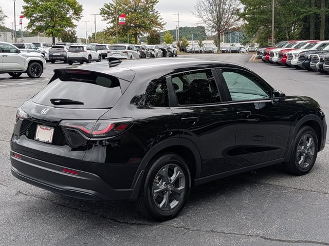 Used 2026 Honda HR-V LX image 7