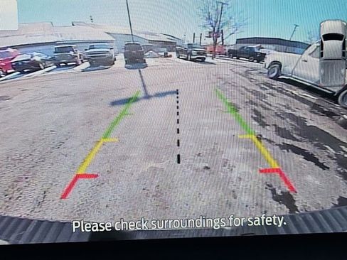 Used 2020 Ford F150 Lariat w/ Equipment Group 502A Luxury image 16