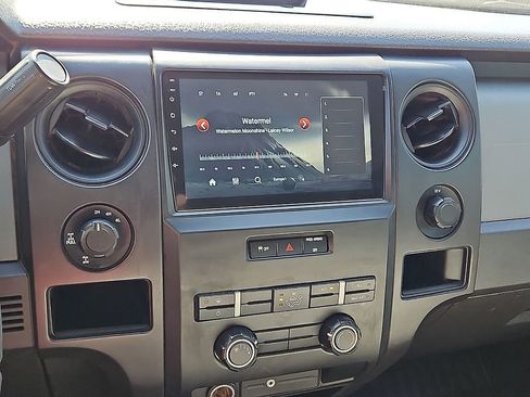 Used 2012 Ford F150 XL w/ XL Plus Pkg AWD/4WD image 18