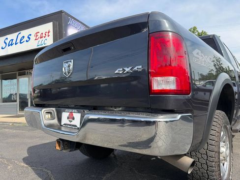 Used 2018 RAM 2500 Tradesman w/ Chrome Appearance Group AWD/4WD image 72