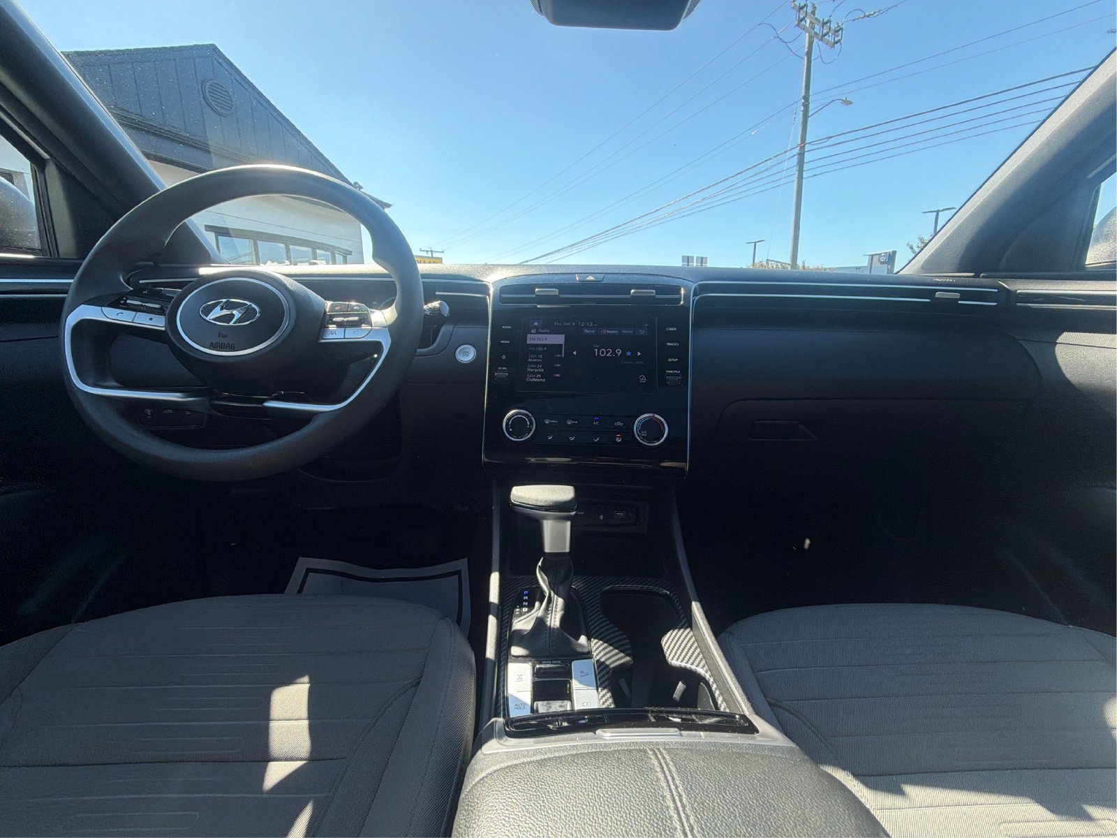 Used 2022 Hyundai Santa Cruz SEL w/ Activity Package AWD/4WD image 27