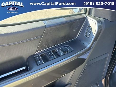 Used 2023 Ford F150 XLT w/ Equipment Group 302A High image 21