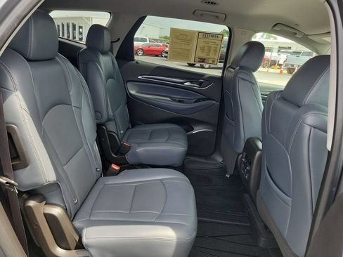 Certified 2021 Buick Enclave Essence w/ Sound and Sites Package FWD image 26