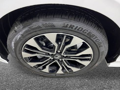 New 2026 Honda Odyssey Elite image 11