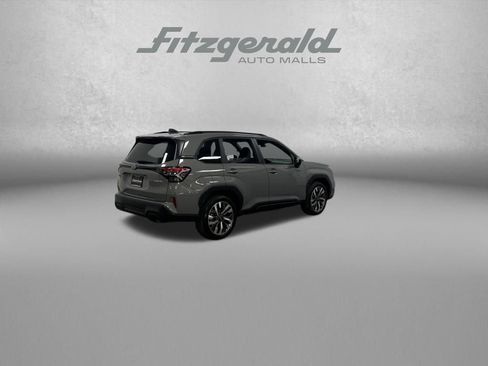 Used 2026 Subaru Forester Touring AWD/4WD image 6