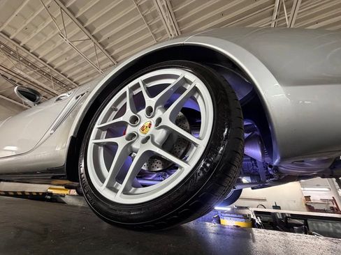 Used 2010 Porsche Cayman S RWD image 83