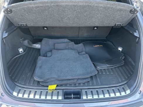 Used 2019 Lexus NX 300 F Sport w/ F Sport Comfort Package FWD image 20