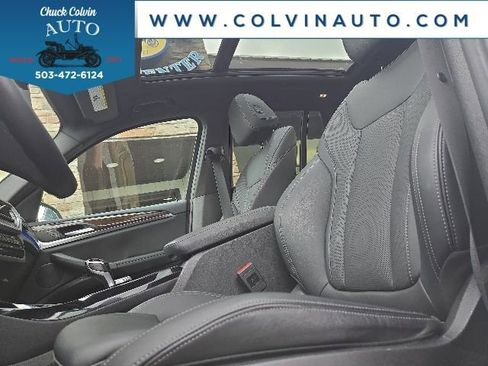 Used 2024 BMW X3 xDrive30i AWD/4WD image 9