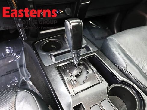 Used 2019 Toyota 4Runner Limited AWD/4WD image 13