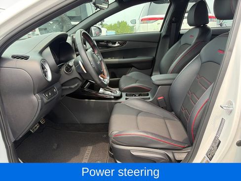 Used 2024 Kia Forte GT FWD image 14