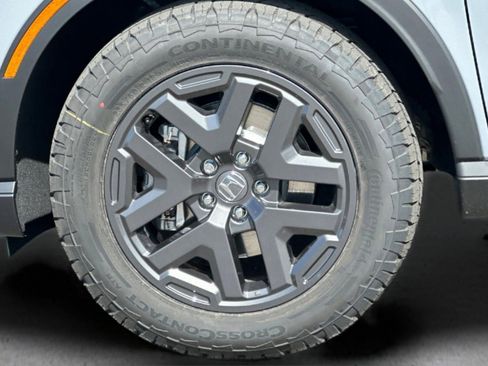 New 2026 Honda CR-V TrailSport image 11