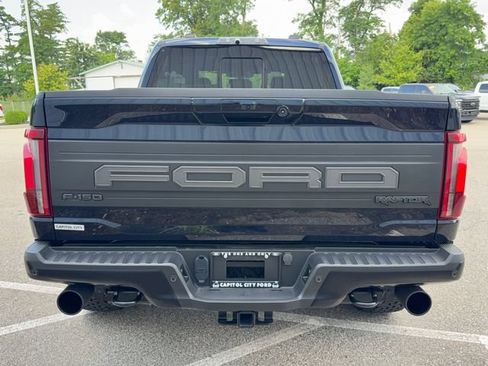 Used 2024 Ford F150 Raptor AWD/4WD image 5