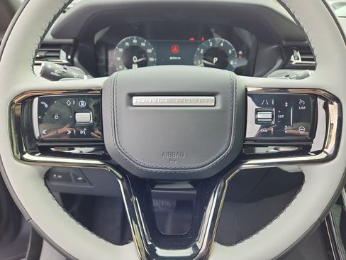 New 2026 Land Rover Range Rover Velar S image 18
