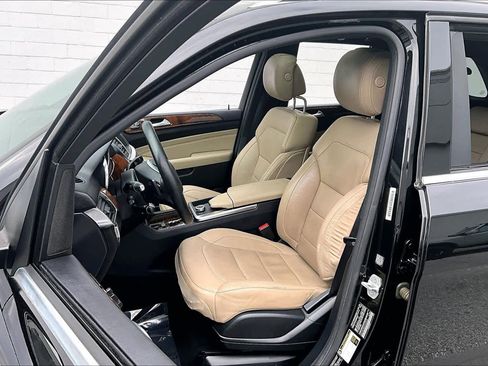 Used 2014 Mercedes-Benz ML 350 4MATIC image 8