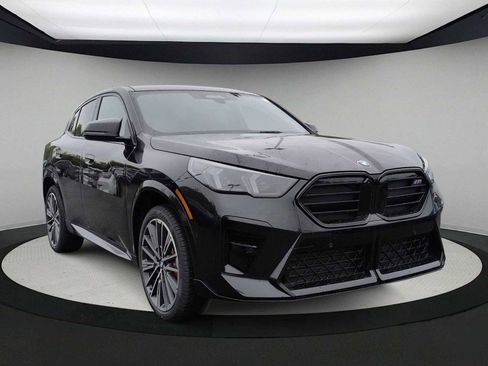 New 2026 BMW X2 M35i AWD/4WD image 2