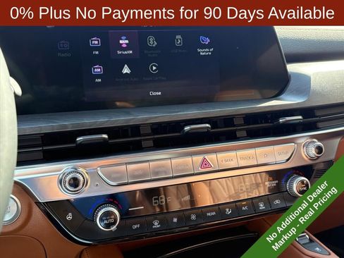 New 2025 Kia Telluride SX X-Line image 13