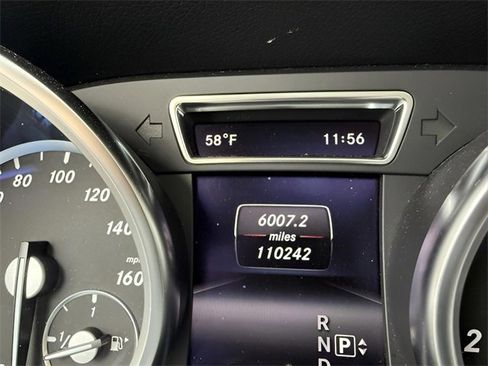 Used 2014 Mercedes-Benz GL 450 4MATIC image 14