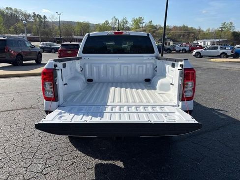 New 2026 Ford Ranger XL AWD/4WD image 19