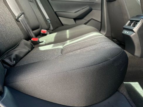 Used 2025 Honda Accord Sport image 37