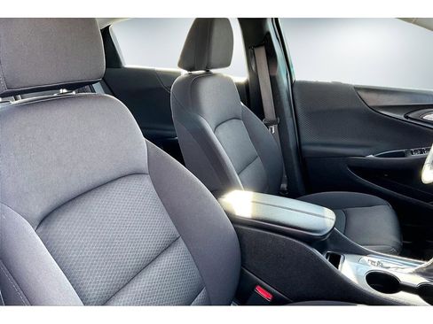 Used 2024 Chevrolet Malibu LT w/ Sport Edition image 24