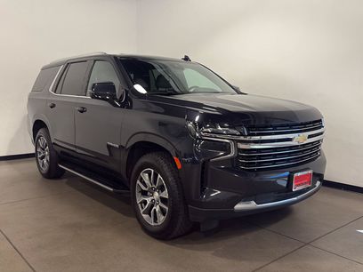Used 2024 Chevrolet Tahoe LT w/ LT Signature Package