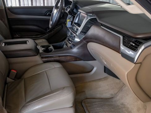 Used 2015 Chevrolet Suburban LT w/ Max Trailering Package image 12