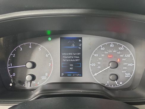 Certified 2023 Toyota Corolla LE w/ LE Convenience Package FWD image 12
