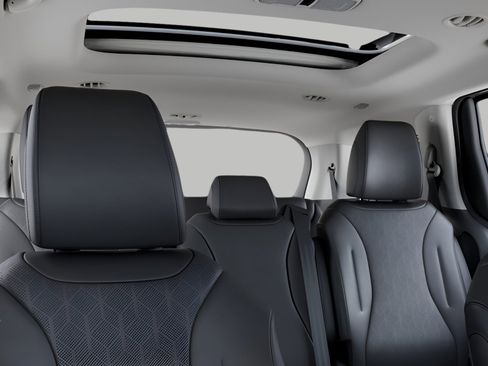 New 2026 Kia Carnival FWD image 27
