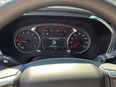 New 2025 Chevrolet Blazer LT w/ LPO, Floor Liner Package image 20