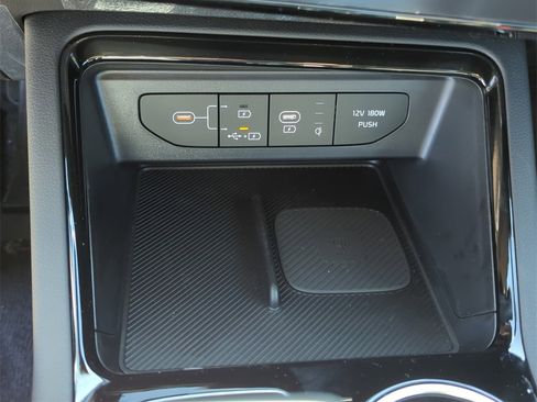 New 2026 Kia K5 EX image 28