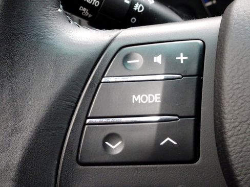 Used 2011 Lexus RX 450h AWD image 20