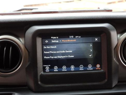 Used 2019 Jeep Wrangler Unlimited Sport S image 38