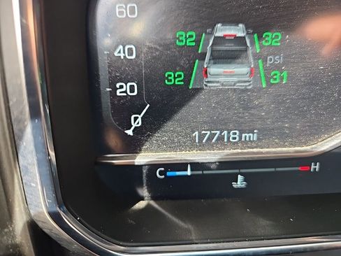 Used 2024 GMC Sierra 1500 Denali w/ Denali Reserve Package image 3