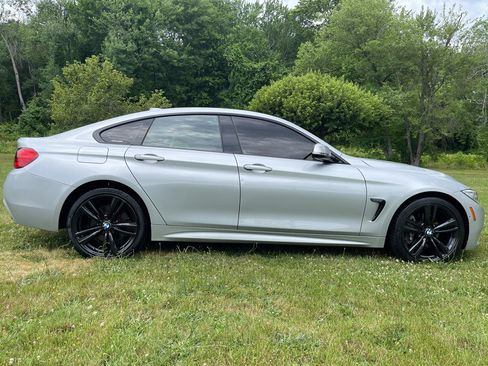 Used 2015 BMW 435i Gran Coupe xDrive AWD/4WD image 21