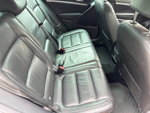 Used 2014 Volkswagen Tiguan R-Line AWD/4WD image 13